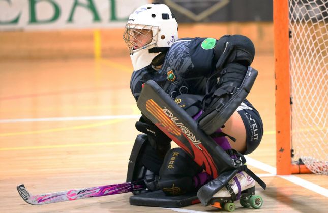 La bola sigue rodando en la OK Liga Iberdrola